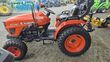 Tractor agrícola - Kubota - ek1-261h hydrostat