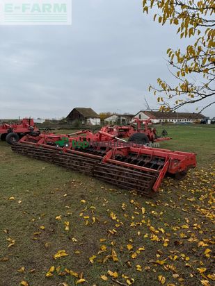 Grada de disco - Quivogne - Diskator 8M