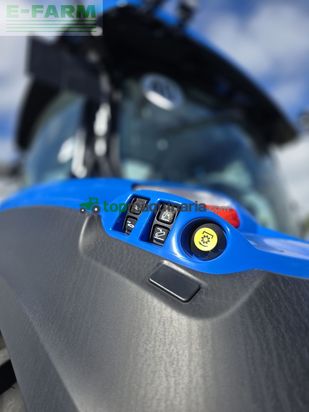 Tractor agrícola - New Holland - t5.110 dynamic command (stage v)