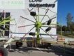 Henificador - Claas - liner 1250