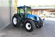 Tractor agrícola - New Holland - t4020 deluxe