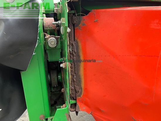 Cortacésped manual - John Deere - 131 moco