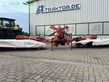 Cortacésped manual - Kuhn - gmd 8730 fastfit