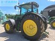 Tractor agrícola - John Deere - 6210 r ap
