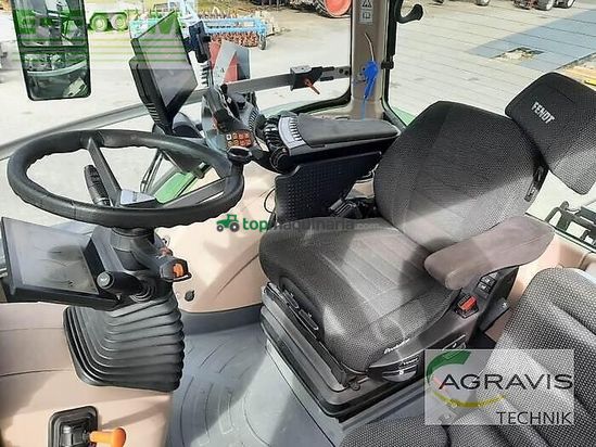 Tractor agrícola - Fendt - 936 vario gen-7