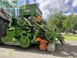 Combinado de siembra - Amazone - kg 303 und adp 303 special