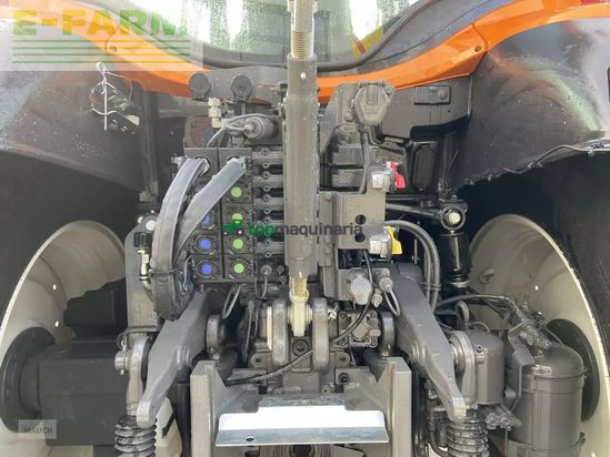 Tractor agrícola - Valtra - n175