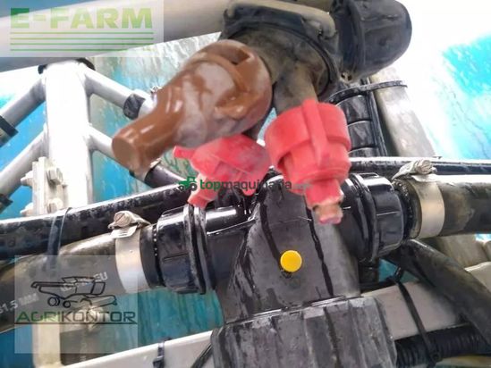 Atomizador - Lemken - primus 45