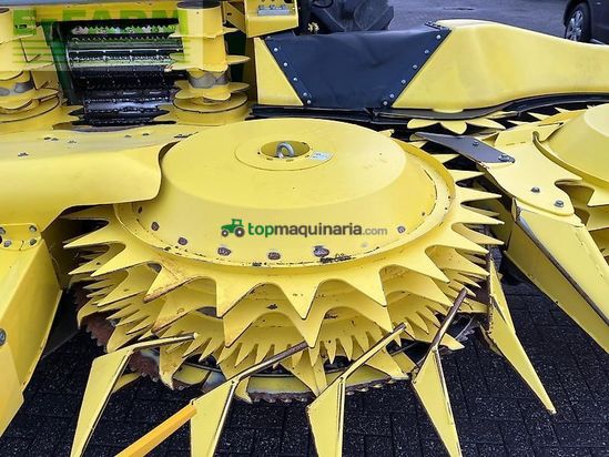 Cabezal - Kemper - 475 plus *demo*