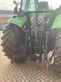 Tractor agrícola - Deutz - agrotron 620