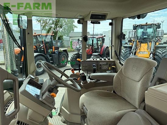 Tractor agrícola - John Deere - 6120 m