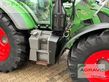 Tractor agrícola - Fendt - 514 vario scr profi Profi