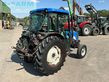 Tractor agrícola - New Holland - t4020 tractor (st26079)