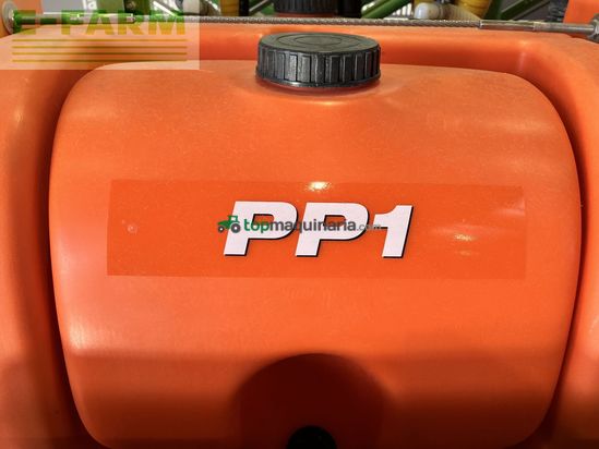 Atomizador - Jessernigg - pp1 jess pack plus - 880 liter - 12 meter