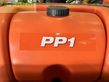 Atomizador - Jessernigg - pp1 jess pack plus - 880 liter - 12 meter