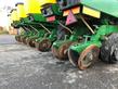Sembradora monograno de precisión - John Deere