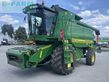Cosechadora de Cereal - John Deere - 9540i wts