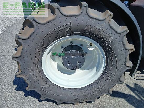 Tractor agrícola -  - lintrac 70