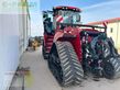 Tractor agrícola - Case IH - quadtrac 580