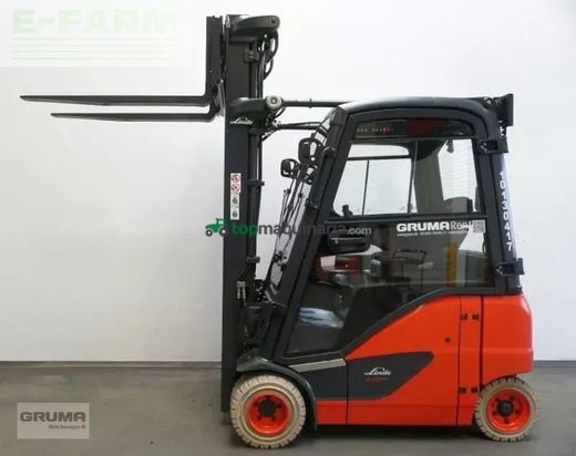 Elevadora - Linde - e 20 ph evo 386-02