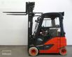 Elevadora - Linde - e 20 ph evo 386-02
