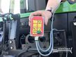 Rastrillo - Fendt - former 10065 pro