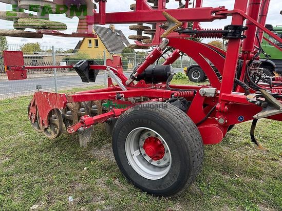 Cultivador - Horsch - cruiser 7 xl