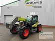 Telescopica - Claas - scorpion 741 varipower