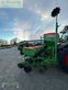 Sembradora monograno mecanica - Amazone - precea 4500-2 cc special