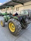 Tractor agrícola - John Deere - 1845 F 
