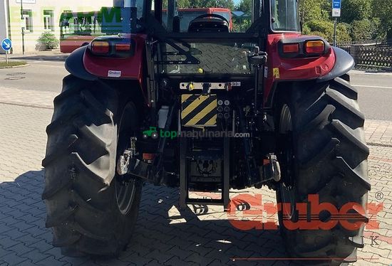 Tractor agrícola - Case IH - farmall 85a