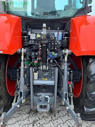 Tractor agrícola - Kubota - m7151