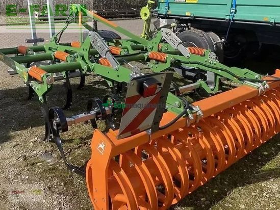 Cultivador - Amazone - cenio 3000 super