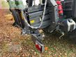 Empacadora gigant - Claas - quadrant 5200 fc tandem