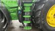 Tractor agrícola - John Deere - traktor 8r370
