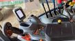 Tractor agrícola - New Holland - t6.175