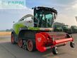 Cosechadora de Cereal - Claas - jaguar 960 terra trac e5