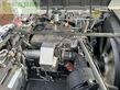 Cosechadora de Cereal - Claas - trion 740 tt mit v 770
