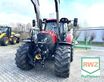 Tractor agrícola - Case IH - puma cvx 175