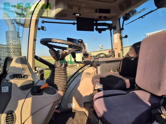 Tractor agrícola - Fendt - 724 vario profi+