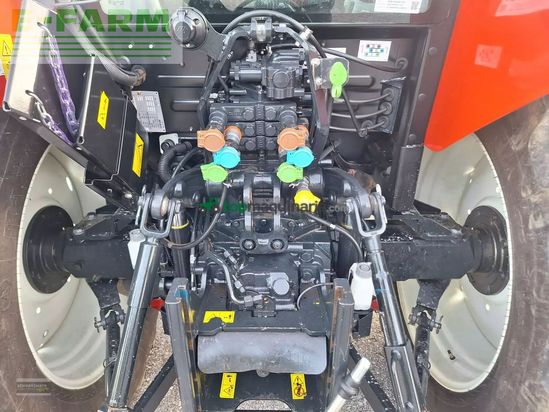 Tractor agrícola - Steyr - 4090 kompakt (stage v)