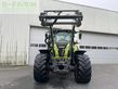 Tractor agrícola - Claas - axion 810 cmatic s5 concept CMATIC