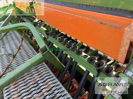 Combinado de siembra - Amazone - kg 303/ad 303 super