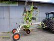 Henificador - Claas - volto 870 t