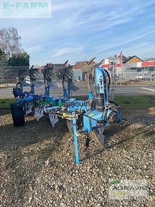 Arado - Lemken - juwel 8 v 5 n 100