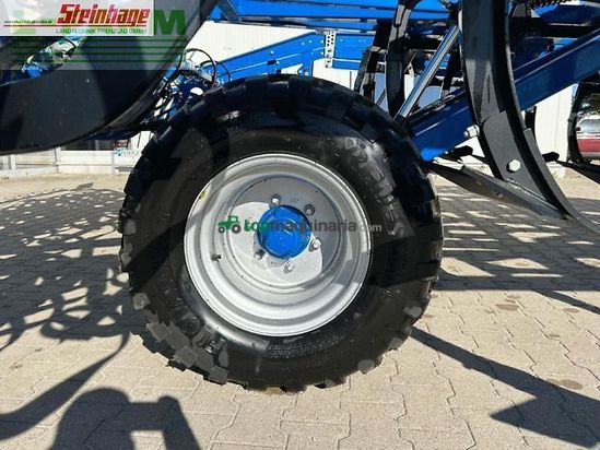 Cultivador - Kockerling - quadro 460
