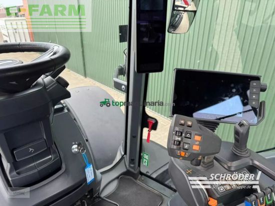 Tractor agrícola - Valtra - q 305
