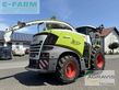 Cosechadora de Cereal - Claas - jaguar 940