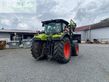Tractor agrícola - Claas - arion 630 hexashift cebis