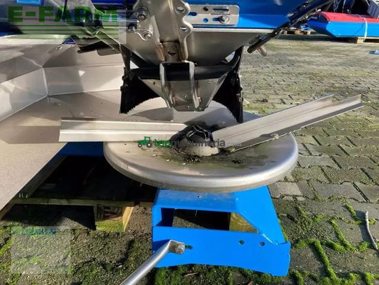 Esparcidor - Lemken - polaris 16/3200 speedcontrol